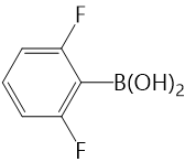 2，6-二氟苯硼酸